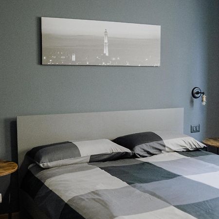 Genova Industrial Rooms Zewnętrze zdjęcie