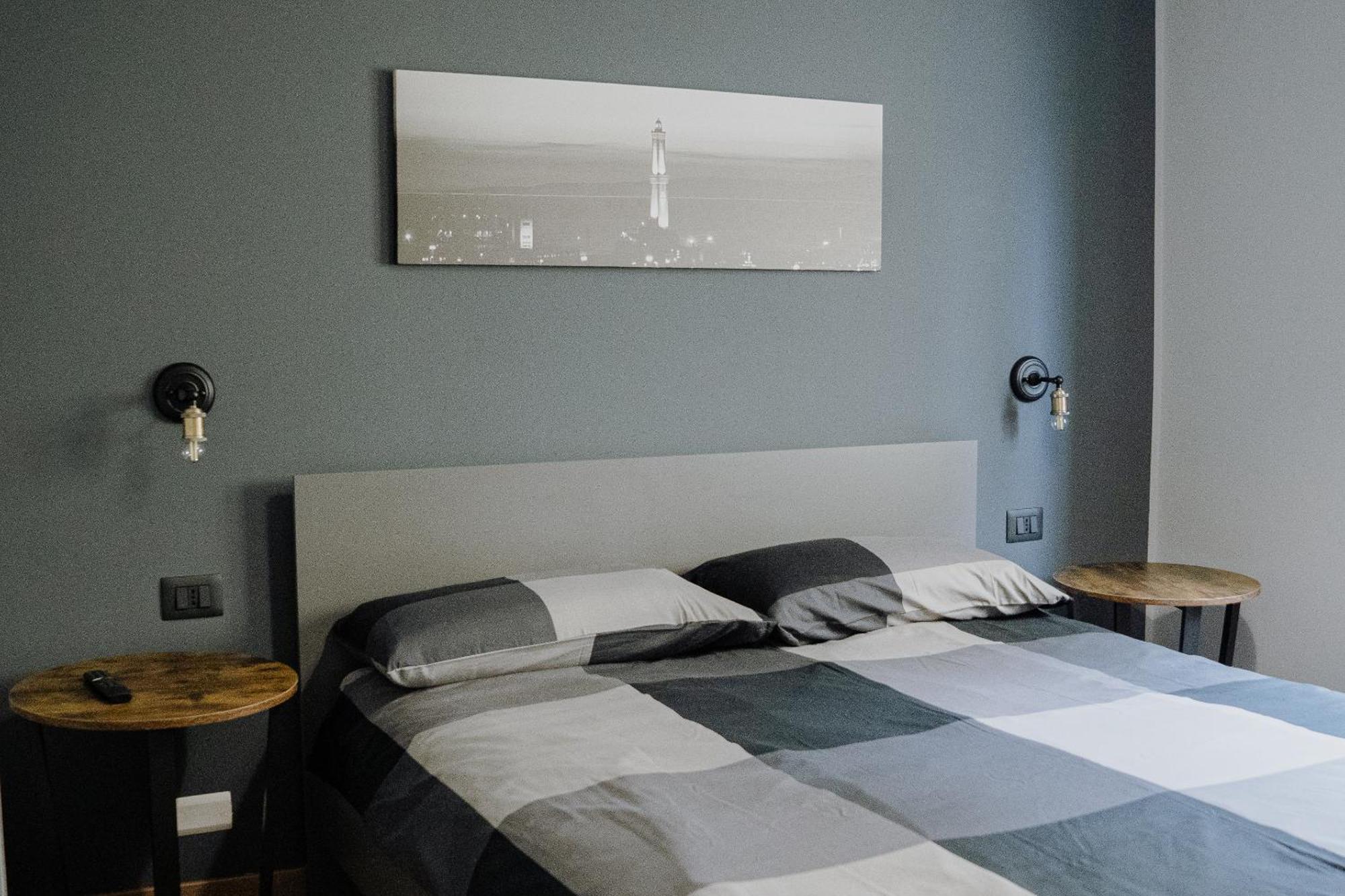 Genova Industrial Rooms Zewnętrze zdjęcie